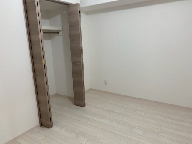 カスタリア西船橋Ⅱの洋室