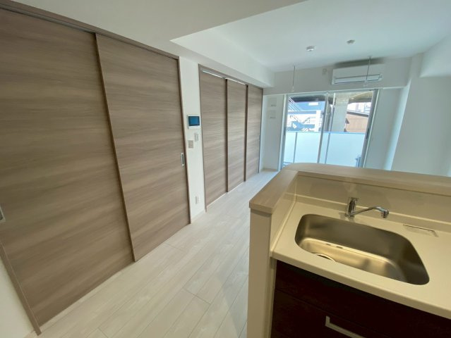 カスタリア西船橋Ⅱの内装