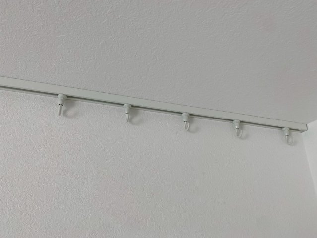 カスタリア西船橋Ⅱの設備