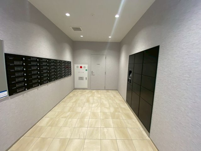 カスタリア西船橋Ⅱのその他共用部分