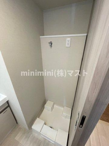 ミラージュパレス本町Departのその他