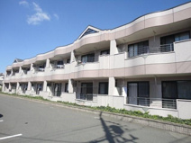 ガーデンハイム参番館の画像