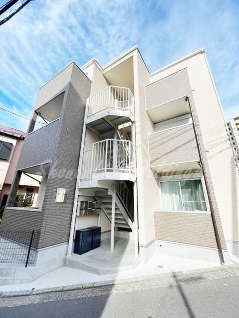 ケニーズハウス大船