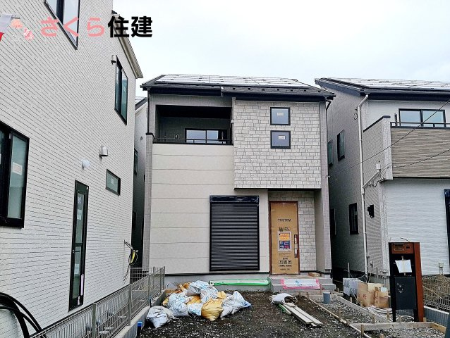 ブルーミングガーデン住吉町　2号棟