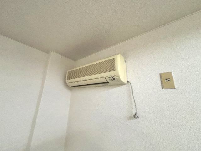 三景マンションの設備