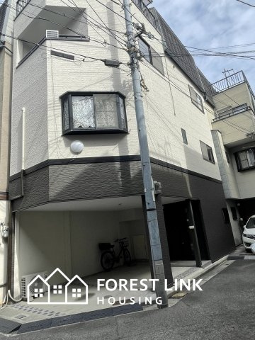 西脇4　戸建