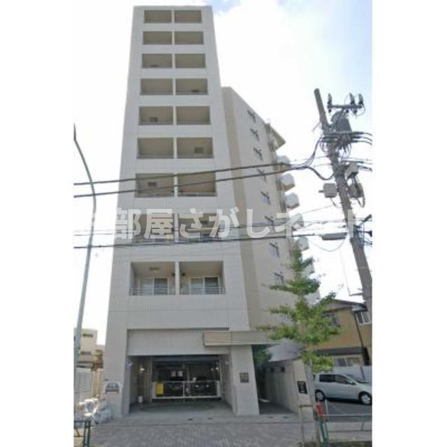 パークアクシス西ヶ原【おとり物件なし】#学生・社会人にオススメ！初期費用分割払いOK！