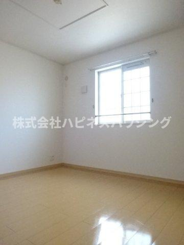 カーサ大井Ｃの内装