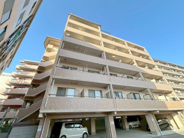 メゾンドゥミヤビ