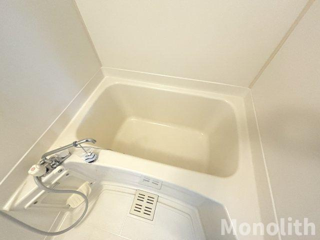 エスポワールパレスの浴室