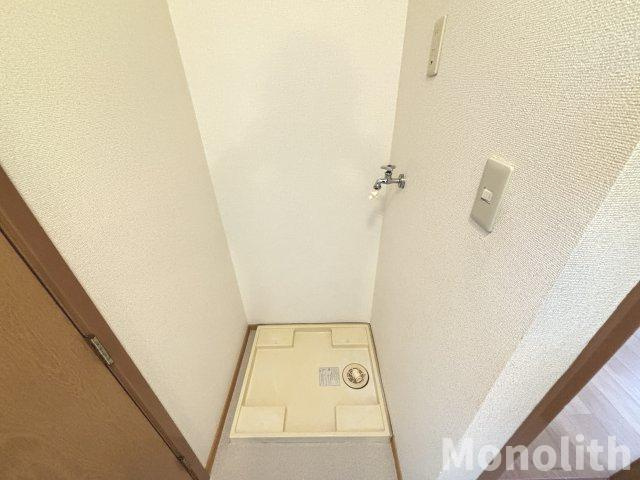 エスポワールパレスの設備