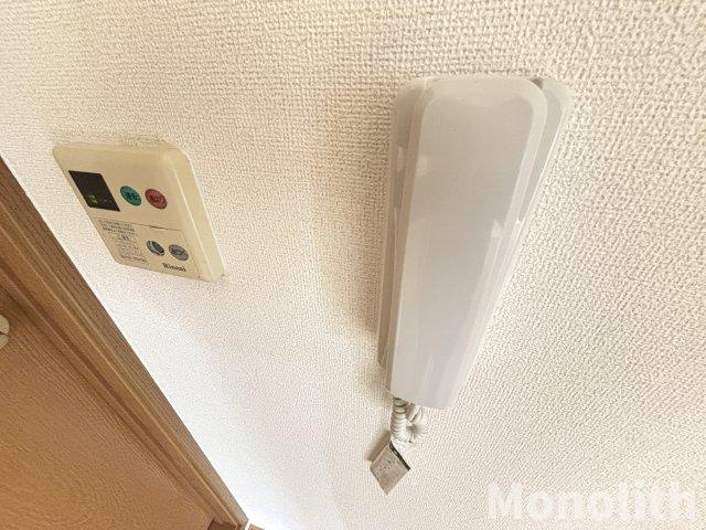 エスポワールパレスのセキュリティ