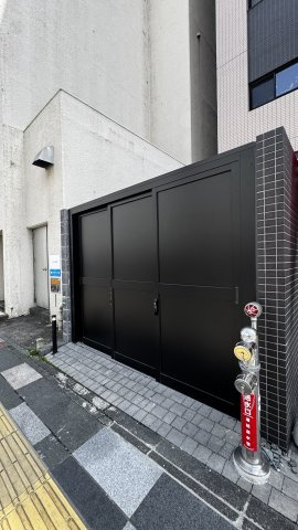 ベルコルティーレのその他共用部分