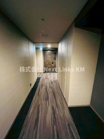 MJR熊本ゲートタワー／9階のその他共用部分
