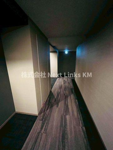 MJR熊本ゲートタワー／9階のその他共用部分