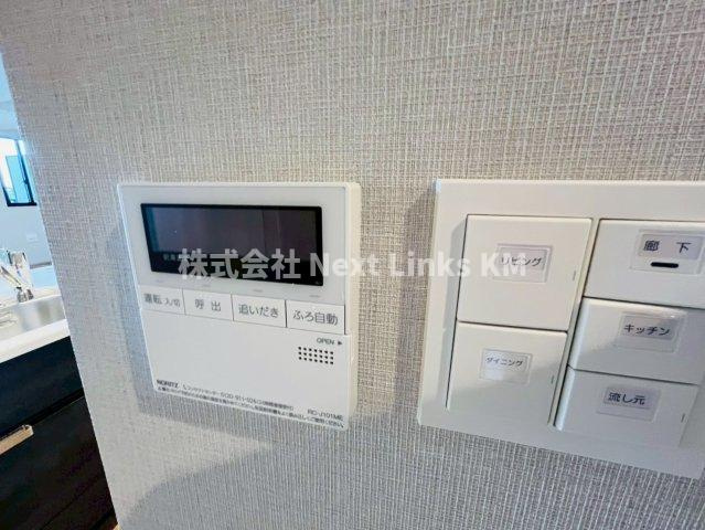 MJR熊本ゲートタワー／9階のその他