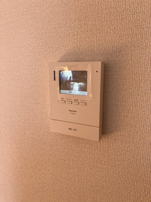 【セキュリティ】 | シャンポールⅡ