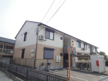 シャンポールⅡの画像