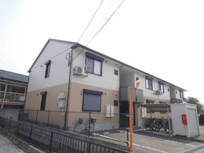 【外観】 | シャンポールⅡ