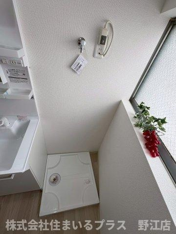 ウスヰマンションの設備