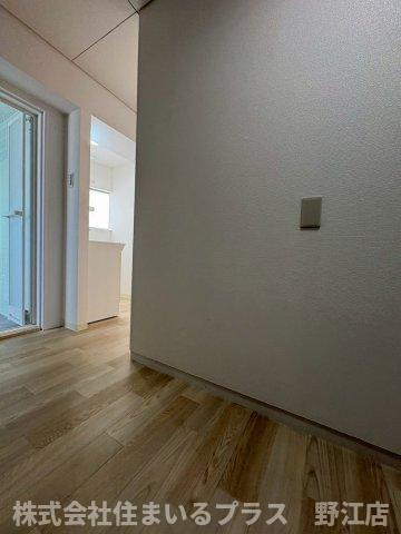 ウスヰマンションのその他