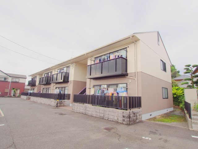 サンヒルズ府中