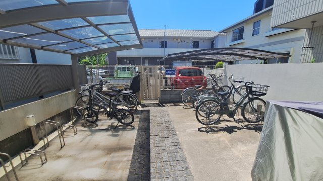 ＬａＭｏｎｔａｇｎｅのその他共用部分
