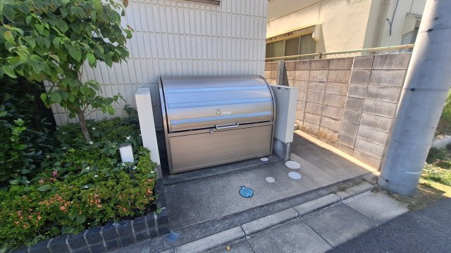 ＬａＭｏｎｔａｇｎｅのその他共用部分
