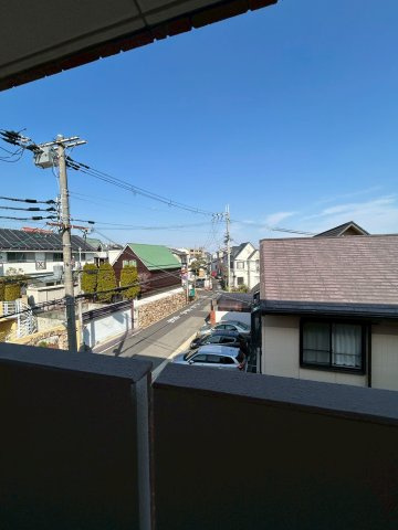 ブリックブロックの展望