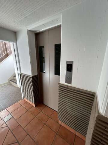 ブリックブロックの設備
