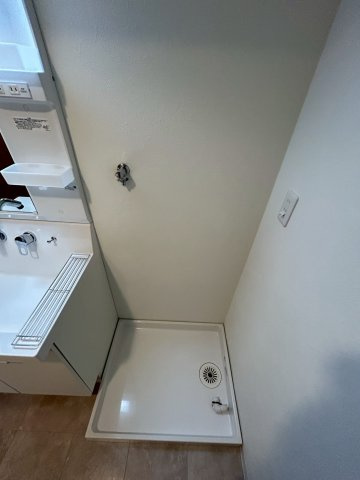 ブリックブロックのその他共用部分