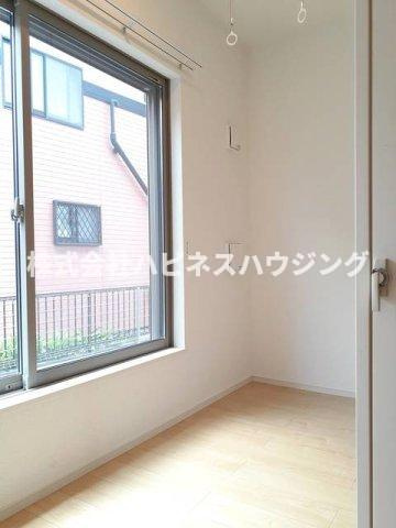 アヴェンタドールⅡの設備