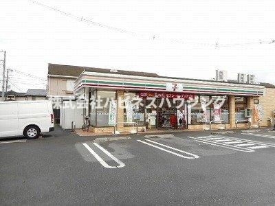 アヴェンタドールⅡの周辺|セブンイレブンまで280m