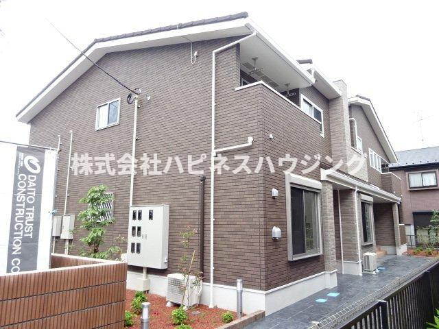 アヴェンタドールⅡ