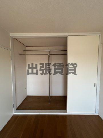 仲介手数料0円！！ ダイアパレス庄内通の収納