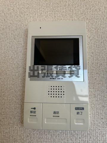 仲介手数料0円！！ ダイアパレス庄内通の設備