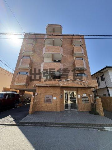 仲介手数料0円！！ ダイアパレス庄内通