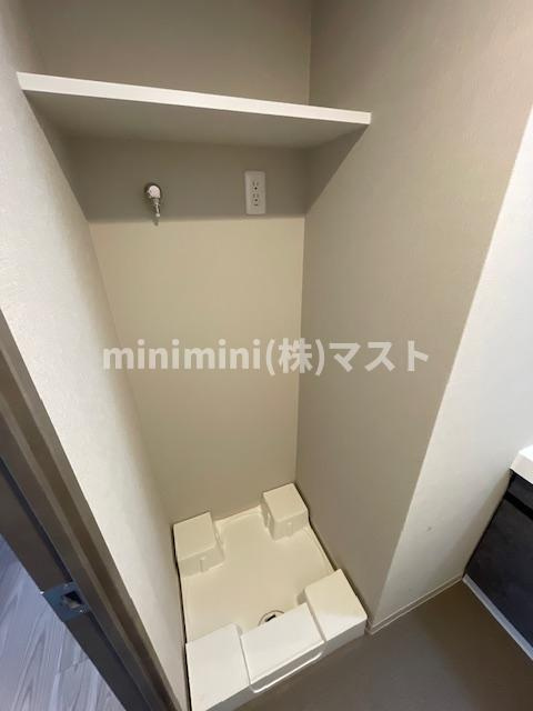 ミラージュパレス本町Departの設備