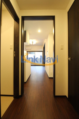 【内装】 | プレジオ天神橋ASIAN