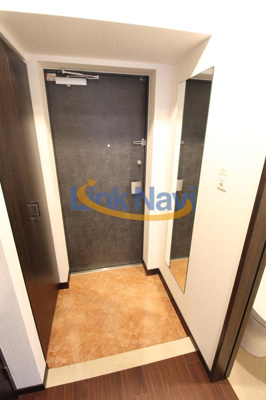 【玄関】 | プレジオ天神橋ASIAN