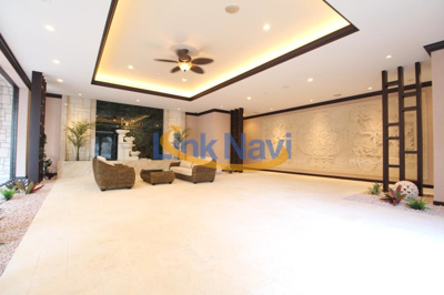 【エントランス】 | プレジオ天神橋ASIAN