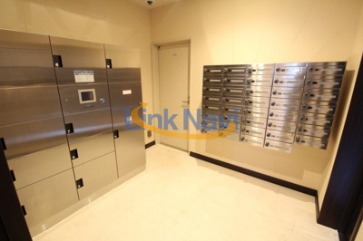 【その他共用部分】 | プレジオ天神橋ASIAN