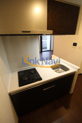【キッチン】 | プレジオ天神橋ASIAN