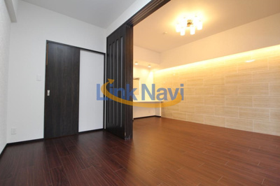 【寝室】 | プレジオ天神橋ASIAN