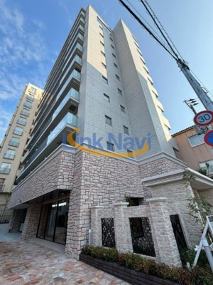 【外観】 | プレジオ天神橋ASIAN