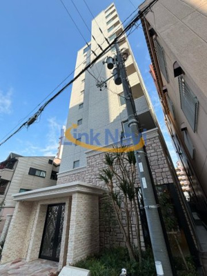 【外観】 | プレジオ天神橋ASIAN