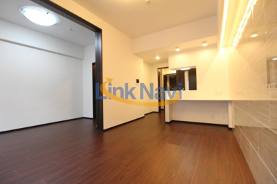 【居間・リビング】 | プレジオ天神橋ASIAN