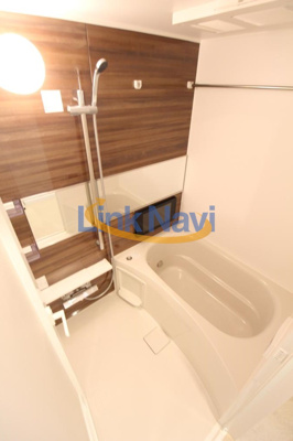 【浴室】 | プレジオ天神橋ASIAN