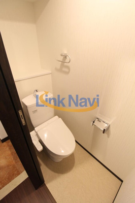 【トイレ】 | プレジオ天神橋ASIAN
