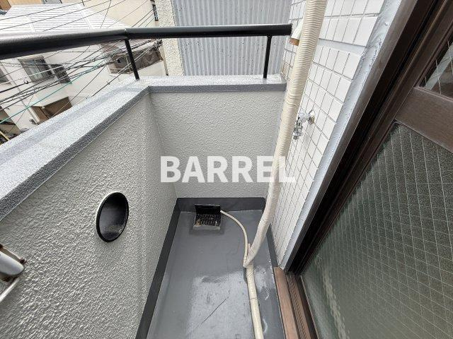 コアフール豊中のその他